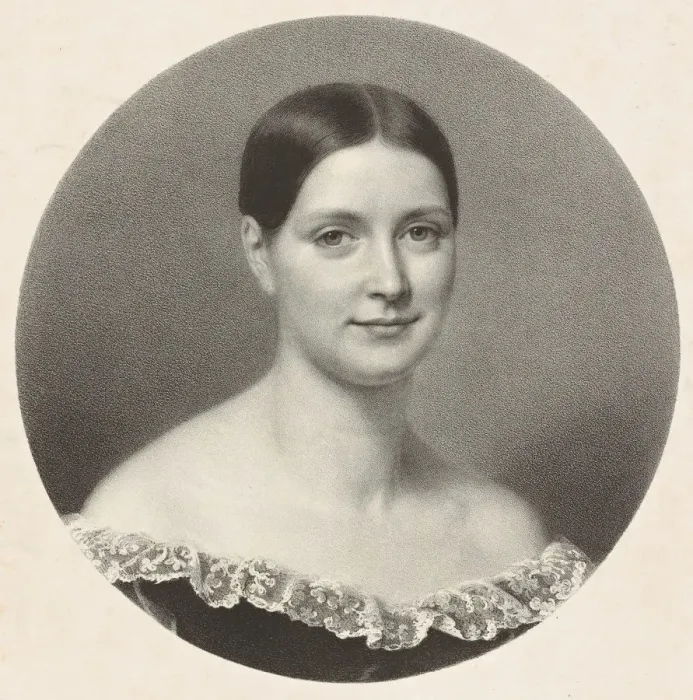 Framed Print : Portrait of the Ballet dancer Fanny Elssler (1810-1884), Early 1840s Framed Print : Portrait of the Ballet dancer Fanny Elssler (1810-1884), Early 1840s