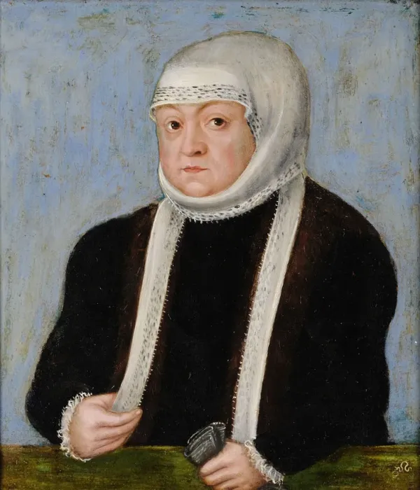 Framed Print : Portrait of Bona Sforza (1494-1557), Queen of Poland, c. 1565 Framed Print : Portrait of Bona Sforza (1494-1557), Queen of Poland, c. 1565
