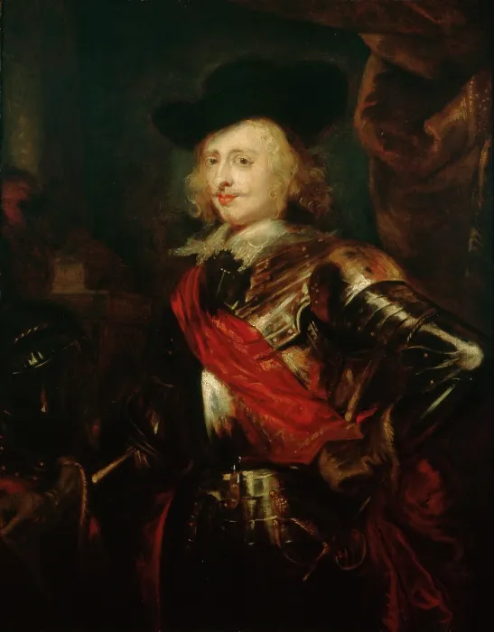 Framed Print : Portrait of Cardinal-Infante Ferdinand of Austria (1609-1641), 1630. Creator: Rubens, Pieter Paul (1577-1640) Framed Print : Portrait of Cardinal-Infante Ferdinand of Austria (1609-1641), 1630. Creator: Rubens, Pieter Paul (1577-1640)