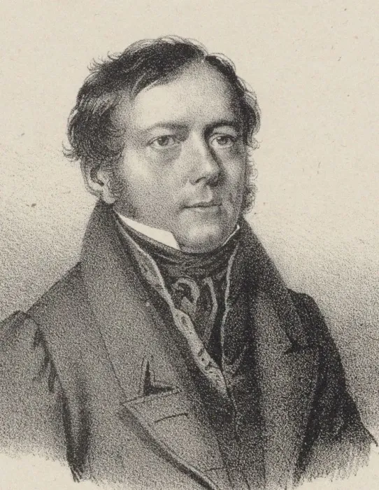 Framed Print : Portrait of the cellist composer Justus Johann Friedrich Dotzauer (1783-1860), c. 1850 Framed Print : Portrait of the cellist composer Justus Johann Friedrich Dotzauer (1783-1860), c. 1850