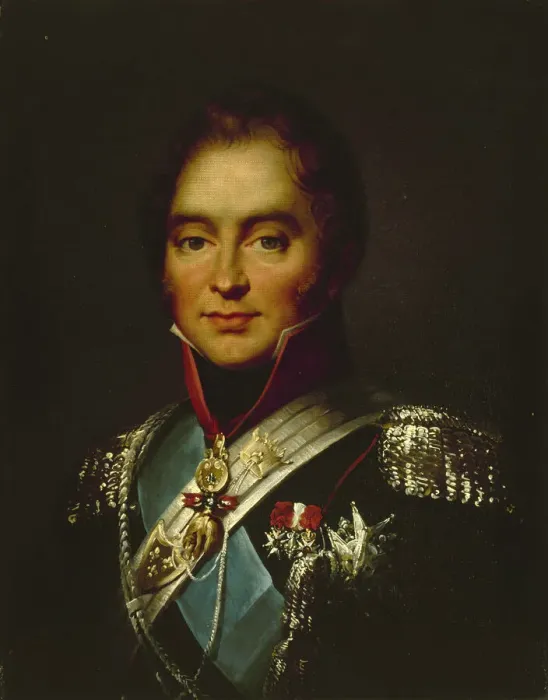 Framed Print : Portrait of Charles Ferdinand d Artois, Duke of Berry (1778-1820), 1820 Framed Print : Portrait of Charles Ferdinand d Artois, Duke of Berry (1778-1820), 1820