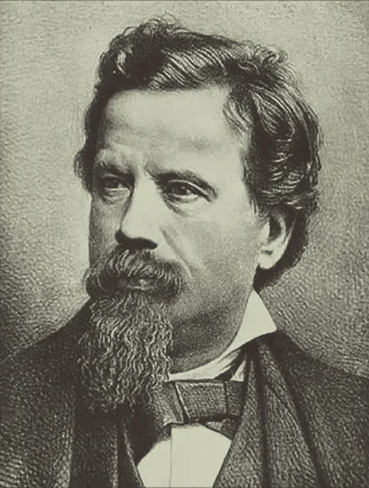 Framed Print : Portrait of the Composer Amilcare Ponchielli (1834-1886). Creator: Anonymous Framed Print : Portrait of the Composer Amilcare Ponchielli (1834-1886). Creator: Anonymous