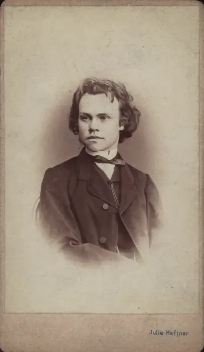 Framed Print : Portrait of the composer Anton Rubinstein (1829-1894). Creator Framed Print : Portrait of the composer Anton Rubinstein (1829-1894). Creator
