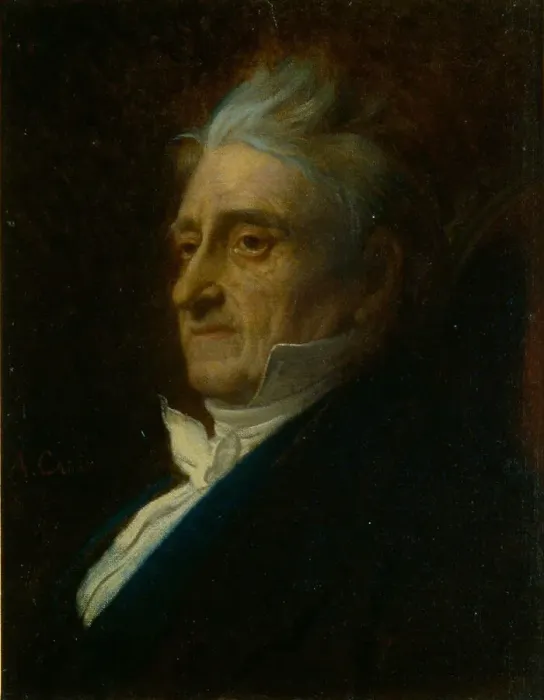 Framed Print : Portrait of the composer Antonio Francesco Gaetano Saverio Pacini (1778-1866) Framed Print : Portrait of the composer Antonio Francesco Gaetano Saverio Pacini (1778-1866)