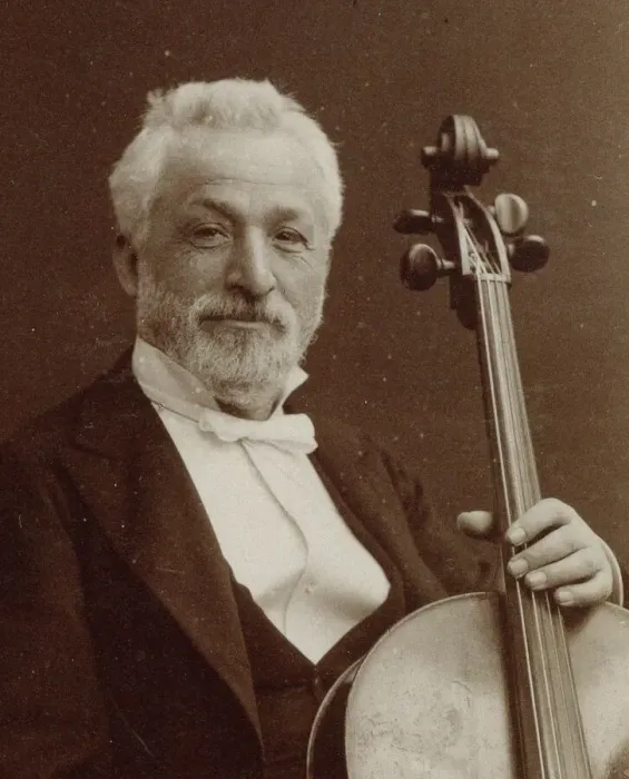 Framed Print : Portrait of the composer and cellist Gaetano Braga (1829-1907), c. 1875 Framed Print : Portrait of the composer and cellist Gaetano Braga (1829-1907), c. 1875