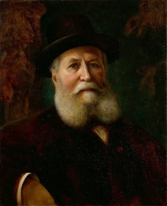 Framed Print : Portrait of the composer Charles Gounod (1818-1893) Framed Print : Portrait of the composer Charles Gounod (1818-1893)