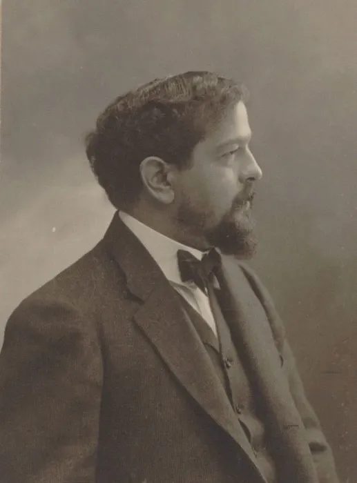 Framed Print : Portrait of the composer Claude Debussy (1862-1918), 1905 Framed Print : Portrait of the composer Claude Debussy (1862-1918), 1905