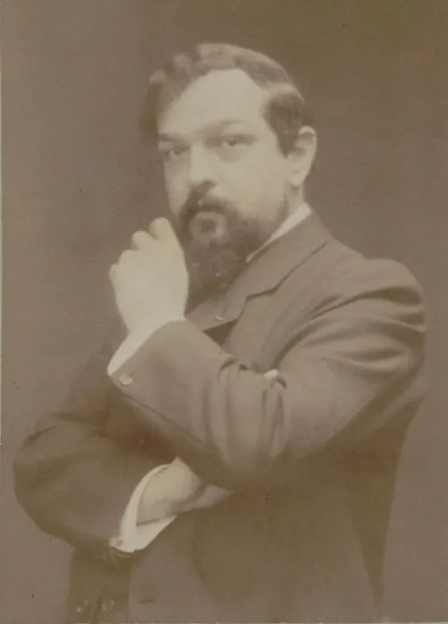 Framed Print : Portrait of the composer Claude Debussy (1862-1918), 1908 Framed Print : Portrait of the composer Claude Debussy (1862-1918), 1908
