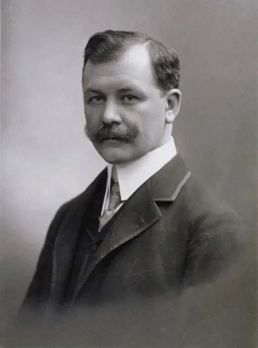 Framed Print : Portrait of the Composer Franz Lehar (1870-1948). Creator: Photo studio C. Pietzner Framed Print : Portrait of the Composer Franz Lehar (1870-1948). Creator: Photo studio C. Pietzner
