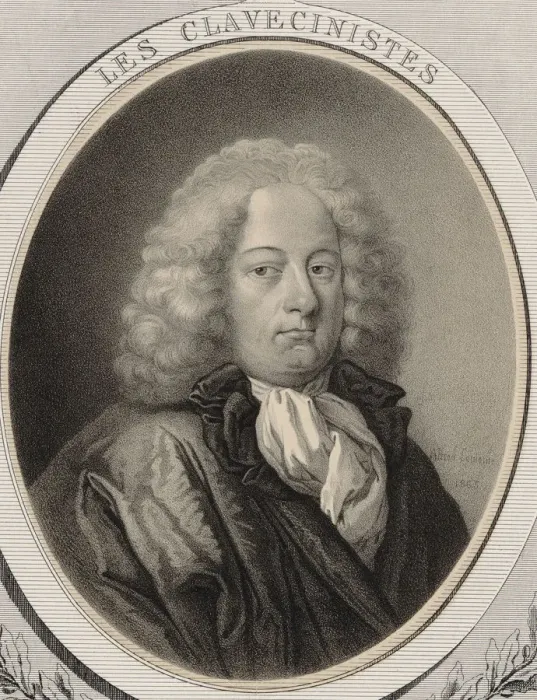 Framed Print : Portrait of the composer Georg Friedrich Haendel (1685-1759) Framed Print : Portrait of the composer Georg Friedrich Haendel (1685-1759)