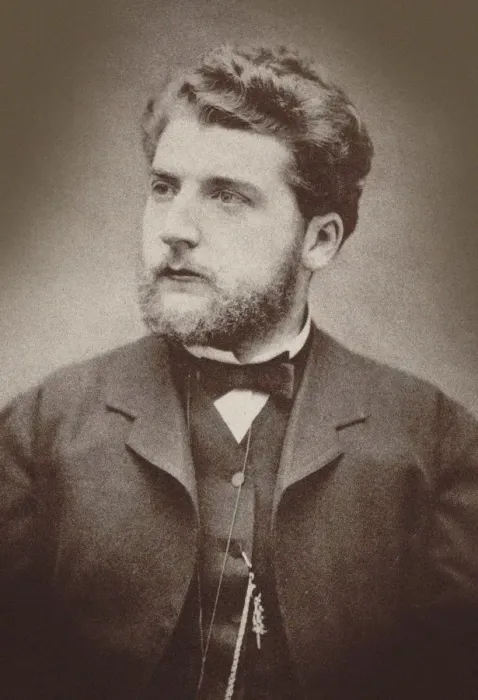 Framed Print : Portrait of the composer Georges Bizet (1838-1875), 1870 Framed Print : Portrait of the composer Georges Bizet (1838-1875), 1870
