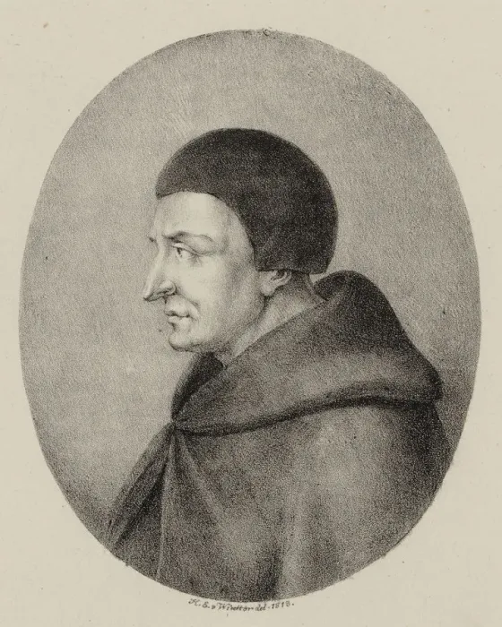 Framed Print : Portrait of the composer Giovanni Battista Martini (1706-1784), 1818. Creator: Winter Framed Print : Portrait of the composer Giovanni Battista Martini (1706-1784), 1818. Creator: Winter