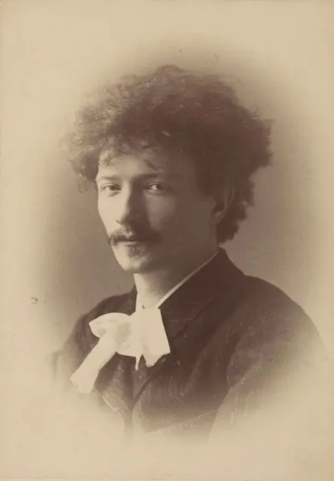 Framed Print : Portrait of the composer Ignacy Jan Paderewski (1860-1941), 1890 Framed Print : Portrait of the composer Ignacy Jan Paderewski (1860-1941), 1890