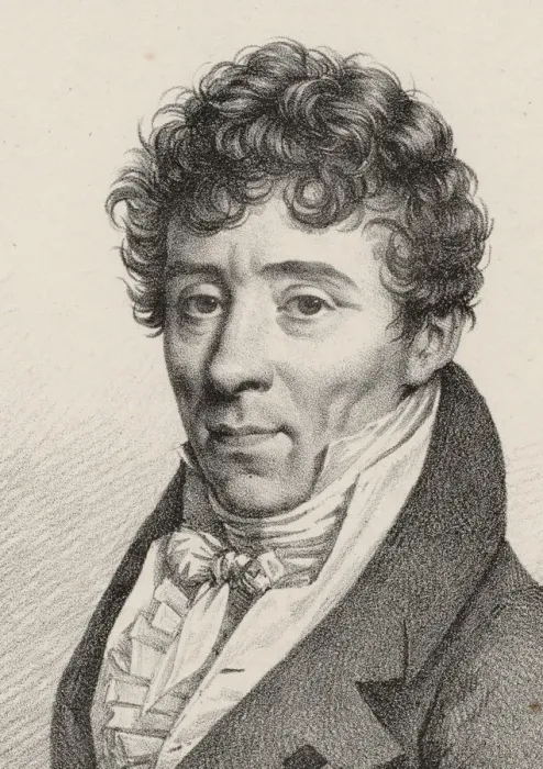 Framed Print : Portrait of the composer Luigi Cherubini (1760-1842), 1820 Framed Print : Portrait of the composer Luigi Cherubini (1760-1842), 1820
