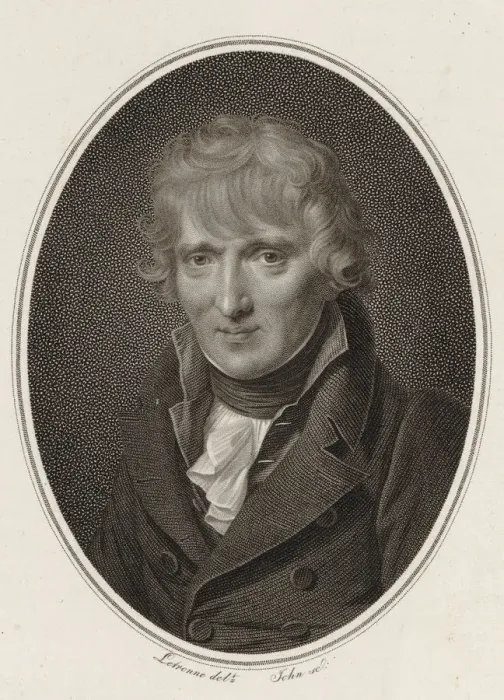 Framed Print : Portrait of the composer and pianist Josef Gelinek (1758-1825), 1820 Framed Print : Portrait of the composer and pianist Josef Gelinek (1758-1825), 1820
