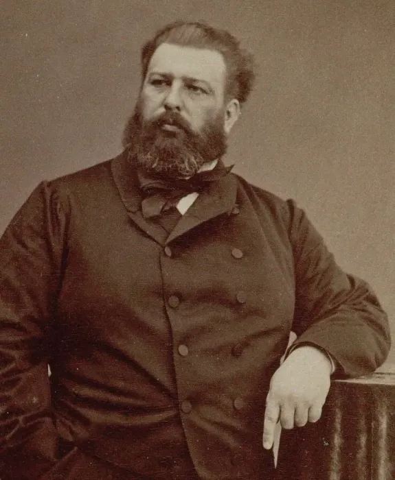 Framed Print : Portrait of the Composer Prince Juri Nikolayevich Golitsyn (1823-1872). Creator: Photo studio Nadar Framed Print : Portrait of the Composer Prince Juri Nikolayevich Golitsyn (1823-1872). Creator: Photo studio Nadar