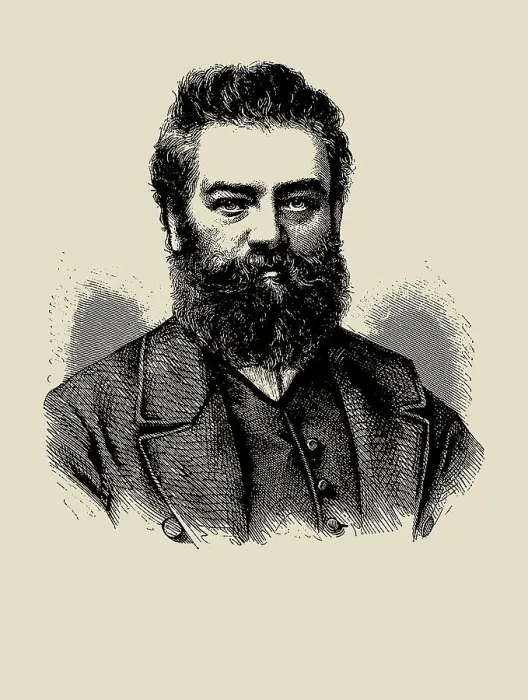 Framed Print : Portrait of the composer Robert von Hornstein (1833-1890), ca 1865. Creator: Kriehuber, Friedrich (1834-1871) Framed Print : Portrait of the composer Robert von Hornstein (1833-1890), ca 1865. Creator: Kriehuber, Friedrich (1834-1871)