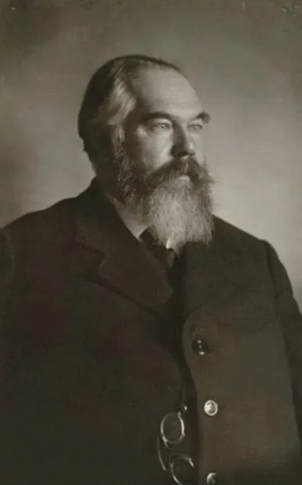 Framed Print : Portrait of the Composer Sergei Ivanovich Taneyev (1856-1915), 1900s-1910s Framed Print : Portrait of the Composer Sergei Ivanovich Taneyev (1856-1915), 1900s-1910s