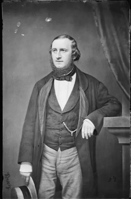 Framed Print : Portrait of the composer William Vincent Wallace (1812-1865), 1855 Framed Print : Portrait of the composer William Vincent Wallace (1812-1865), 1855