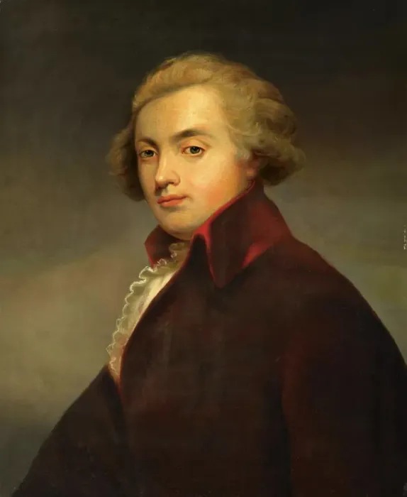 Framed Print : Portrait of the composer Wolfgang Amadeus Mozart (1756-1791) Framed Print : Portrait of the composer Wolfgang Amadeus Mozart (1756-1791)