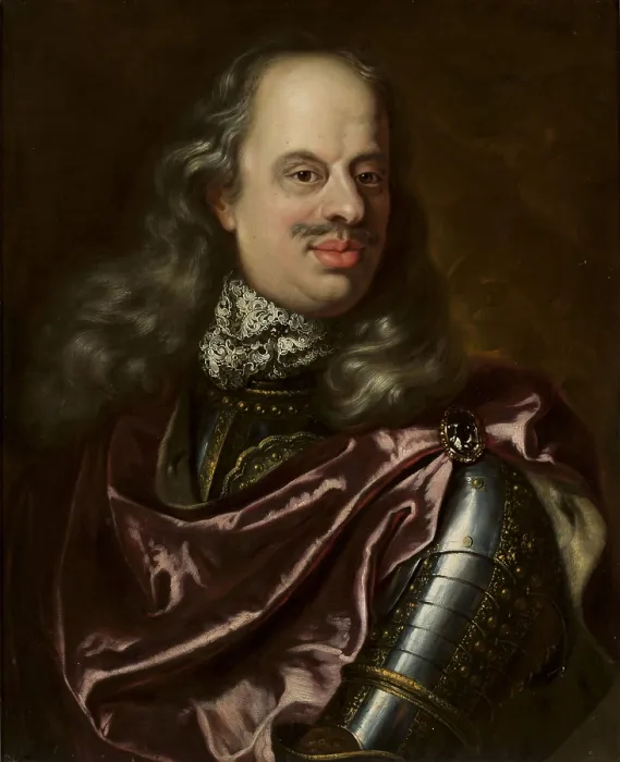 Framed Print : Portrait of Cosimo III de Medici (1642-1723), Grand Duke of Tuscany, um 1700. Creator: Douven, Jan Frans van (1656-1727). Portrait of Cosimo III de Medici (1642-1723), Grand Duke of Tuscany, um 1700. Creator: Douven, Jan Frans van (1656-1727) Framed Print : Portrait of Cosimo III de Medici (1642-1723), Grand Duke of Tuscany, um 1700. Creator: Douven, Jan Frans van (1656-1727). Portrait of Cosimo III de Medici (1642-1723), Grand Duke of Tuscany, um 1700. Creator: Douven, Jan Frans van (1656-1727)