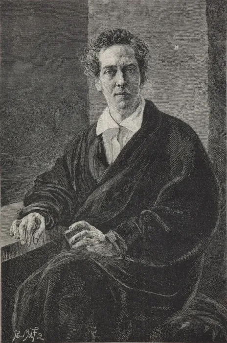 Framed Print : Portrait of Count Alexey Alexeyevich Perovsky (1787-1837), writer Antony Pogorelsky, 1890 Framed Print : Portrait of Count Alexey Alexeyevich Perovsky (1787-1837), writer Antony Pogorelsky, 1890