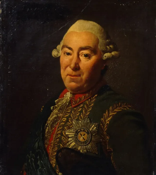Framed Print : Portrait of Count Andrey Mikhaylovich Golitsyn. Artist: Shinbarev (Shimbarev), Pavel (1782-?) Framed Print : Portrait of Count Andrey Mikhaylovich Golitsyn. Artist: Shinbarev (Shimbarev), Pavel (1782-?)