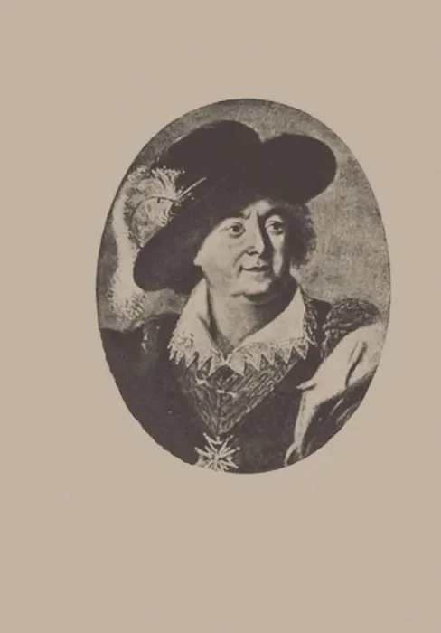 Framed Print : Portrait of Count Fyodor Gavrilovich Golovkin (1766-1823) Framed Print : Portrait of Count Fyodor Gavrilovich Golovkin (1766-1823)