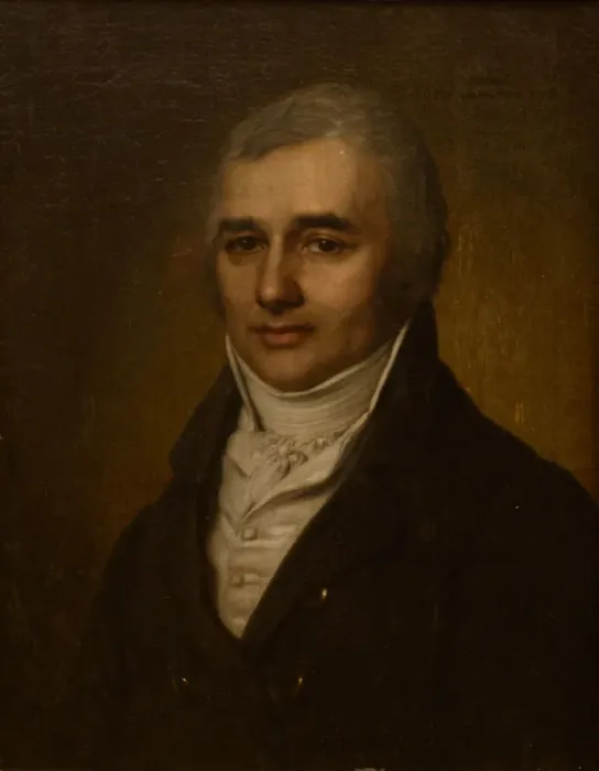 Framed Print : Portrait of Count Lev Kirillovich Razumovsky (1757-1818) Framed Print : Portrait of Count Lev Kirillovich Razumovsky (1757-1818)