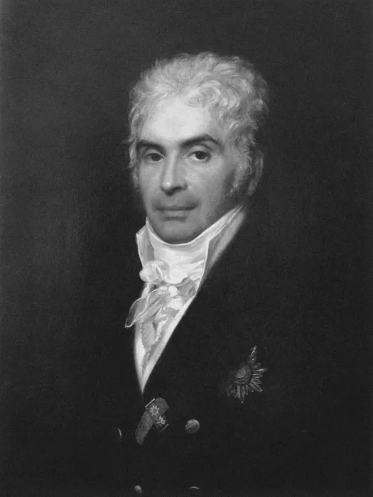 Framed Print : Portrait of Count Pavel Petrovich Shcherbatov (1762-1831), 1808 Framed Print : Portrait of Count Pavel Petrovich Shcherbatov (1762-1831), 1808