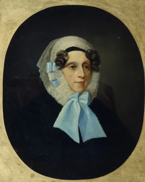 Framed Print : Portrait of Countess Alexandra Alexandrovna Golitsyna. Artist: Anonymous Framed Print : Portrait of Countess Alexandra Alexandrovna Golitsyna. Artist: Anonymous