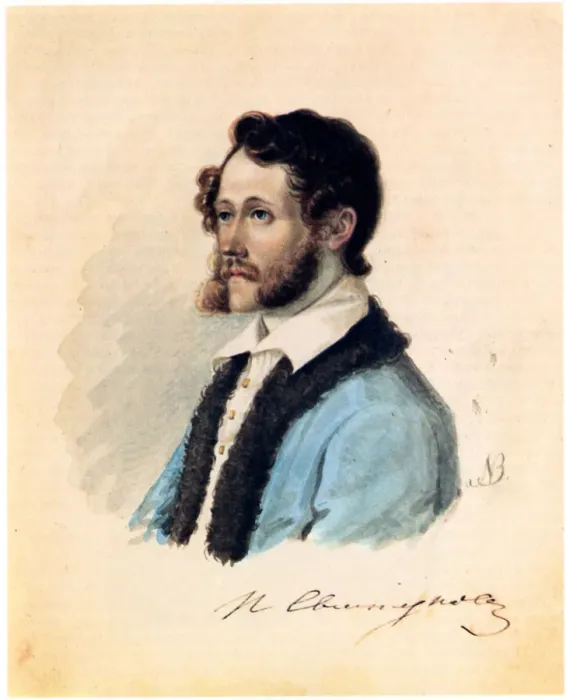 Framed Print : Portrait of Decembrist Pyotr Svistunov (1803-1889), 1836. Artist: Bestuzhev, Nikolai Alexandrovich (1791-1855) Framed Print : Portrait of Decembrist Pyotr Svistunov (1803-1889), 1836. Artist: Bestuzhev, Nikolai Alexandrovich (1791-1855)
