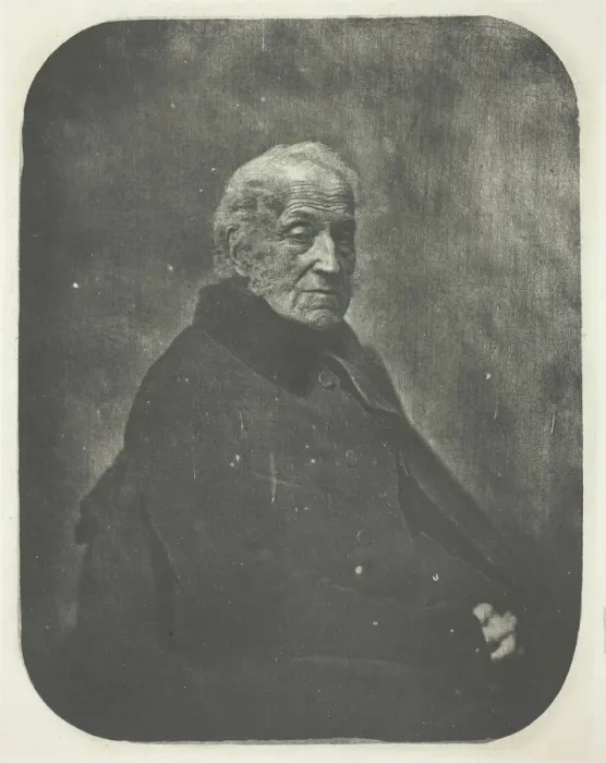 Framed Print : Portrait du Prince Adam Georges Czartorisky, d apres Nadar, c. 1857, printed 1982 Framed Print : Portrait du Prince Adam Georges Czartorisky, d apres Nadar, c. 1857, printed 1982
