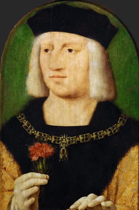 Framed Print : Portrait of Emperor Maximilian I (1459-1519) Framed Print : Portrait of Emperor Maximilian I (1459-1519)