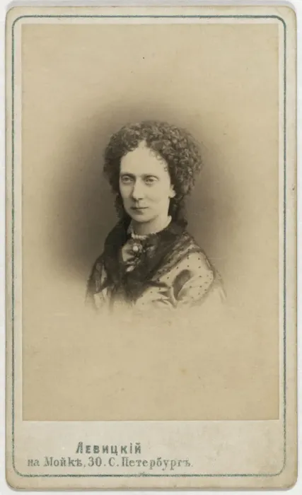 Framed Print : Portrait of Empress Maria Alexandrovna of Russia (1824-1880) Framed Print : Portrait of Empress Maria Alexandrovna of Russia (1824-1880)