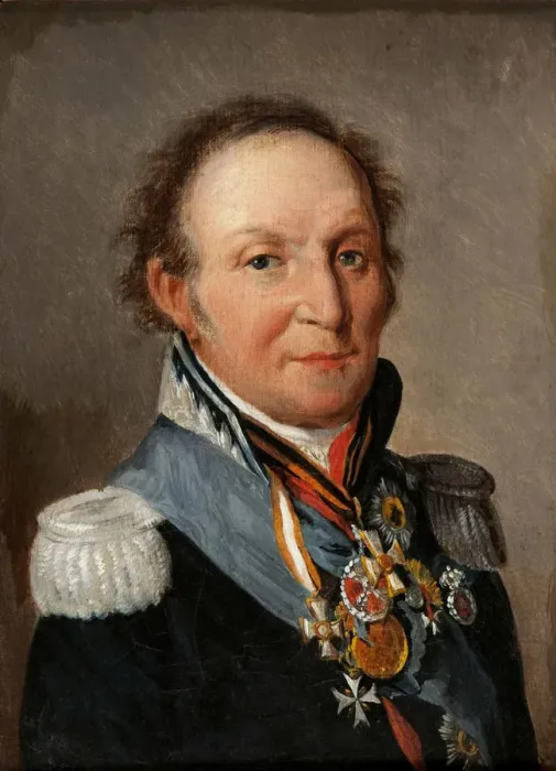 Framed Print : Portrait of Field Marshal Count Ludwig Adolf Peter of Sayn-Wittgenstein-Ludwigsburg (1769-1843). Artist: Boilly, Louis-Leopold (1761-1845) Framed Print : Portrait of Field Marshal Count Ludwig Adolf Peter of Sayn-Wittgenstein-Ludwigsburg (1769-1843). Artist: Boilly, Louis-Leopold (1761-1845)