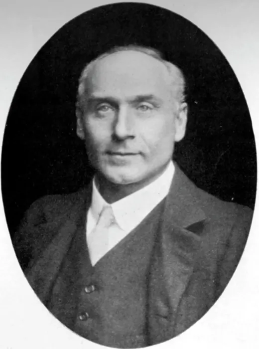 Framed Print : Portrait of Frederick W Pethick Lawrence, c1930s. Creator: Elliott & Fry Framed Print : Portrait of Frederick W Pethick Lawrence, c1930s. Creator: Elliott & Fry
