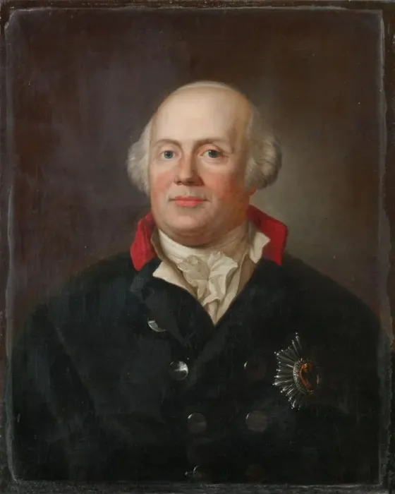 Framed Print : Portrait of Frederick William II of Prussia (1744-1797) Framed Print : Portrait of Frederick William II of Prussia (1744-1797)