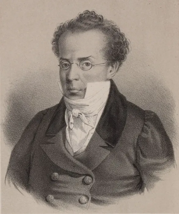 Framed Print : Portrait of Fyodor Fyodorovich Kokoshkin (1773-1838), c. 1840 Framed Print : Portrait of Fyodor Fyodorovich Kokoshkin (1773-1838), c. 1840