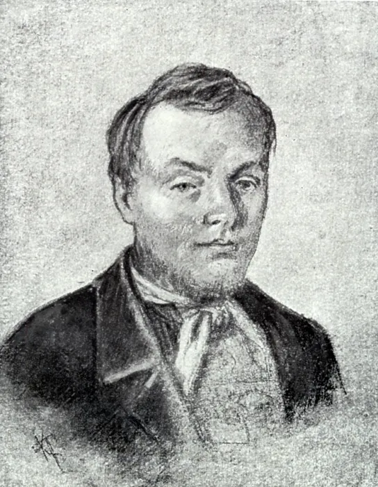 Framed Print : Portrait of Fyodor Mikhaylovich Dostoyevsky at the age of 26, 1847. Creator: Unknown Framed Print : Portrait of Fyodor Mikhaylovich Dostoyevsky at the age of 26, 1847. Creator: Unknown