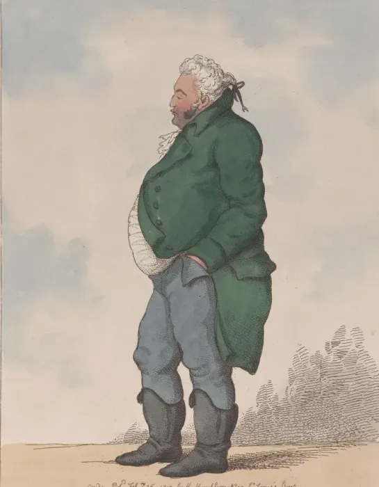 Framed Print : A Portrait (George, 3rd Earl of Pomfret), February 26, 1812. February 26, 1812 Framed Print : A Portrait (George, 3rd Earl of Pomfret), February 26, 1812. February 26, 1812