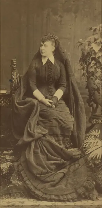 Framed Print : Portrait of Grand Duchess Alexandra Iosifovna of Saxe-Altenburg (1830-1911), 1881-1882 Framed Print : Portrait of Grand Duchess Alexandra Iosifovna of Saxe-Altenburg (1830-1911), 1881-1882