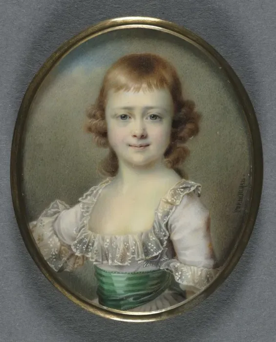 Framed Print : Portrait of Grand Duchess Catherine Pavlovna, later Queen of Württemberg, c. 1860 Framed Print : Portrait of Grand Duchess Catherine Pavlovna, later Queen of Württemberg, c. 1860