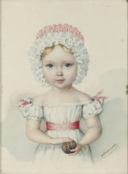 Framed Print : Portrait of Grand Duchess Maria Nikolaevna of Russia (1819-1876) Framed Print : Portrait of Grand Duchess Maria Nikolaevna of Russia (1819-1876)