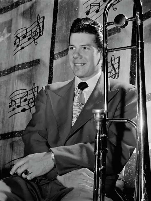 Framed Print : Portrait of Harry Betts, Richmond, Va.(?), 1947 or 1948. Creator: William Paul Gottlieb Framed Print : Portrait of Harry Betts, Richmond, Va.(?), 1947 or 1948. Creator: William Paul Gottlieb