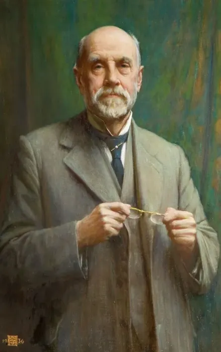 Framed Print : Portrait of Harry Lucas, 1936. Creators: Edward Samuel Harper, Harry Lucas Framed Print : Portrait of Harry Lucas, 1936. Creators: Edward Samuel Harper, Harry Lucas