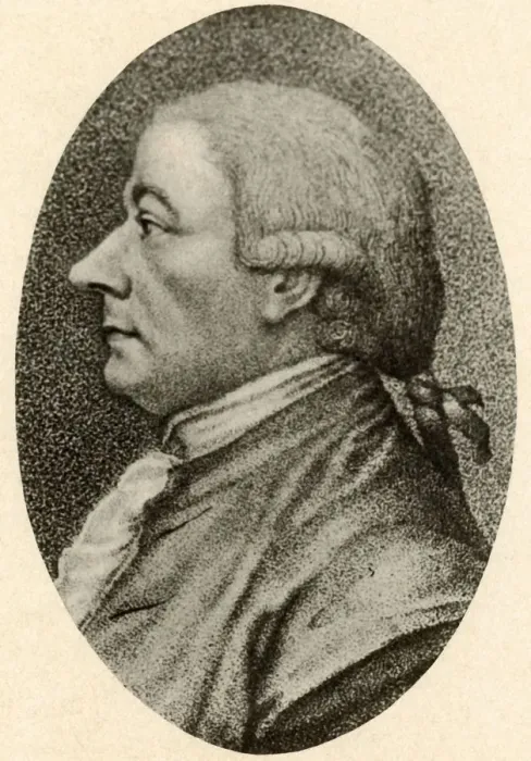 Framed Print : Portrait of Henry Laurens, Jr. hair in side puffs with pigtail queue, c1770, (1937) Framed Print : Portrait of Henry Laurens, Jr. hair in side puffs with pigtail queue, c1770, (1937)