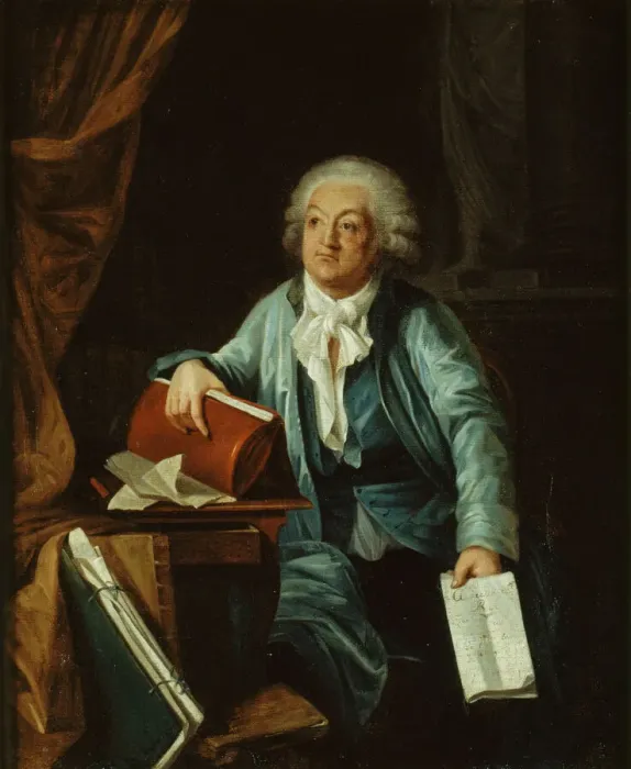 Framed Print : Portrait of HonoreGabriel Riqueti, comte de Mirabeau (1749-1791), 1791 Framed Print : Portrait of HonoreGabriel Riqueti, comte de Mirabeau (1749-1791), 1791