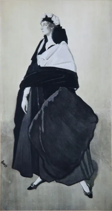 Framed Print : Portrait of Ida Rubinstein. Artist: Bakst, Leon (1866-1924) Framed Print : Portrait of Ida Rubinstein. Artist: Bakst, Leon (1866-1924)