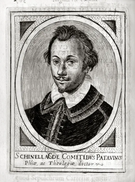 Framed Print : Portrait of Ingolfo Schinella de Conti (1572-1615), ca 1600-1610 Framed Print : Portrait of Ingolfo Schinella de Conti (1572-1615), ca 1600-1610